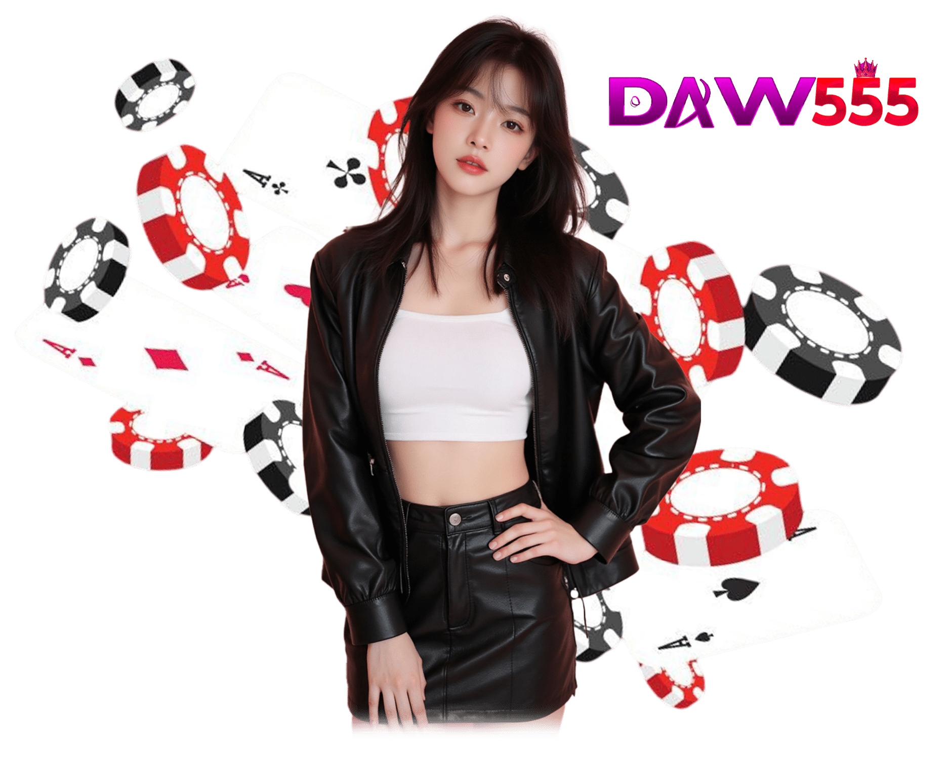 DAW555